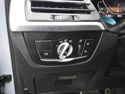 2022 BMW X4 缩略图 30