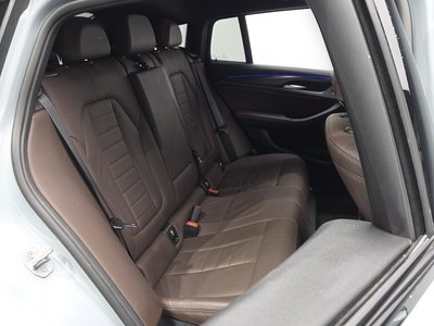 2022 BMW X4 缩略图 17