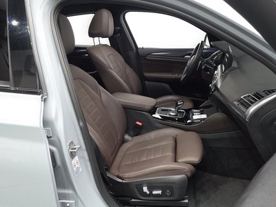 2022 BMW X4 缩略图 16