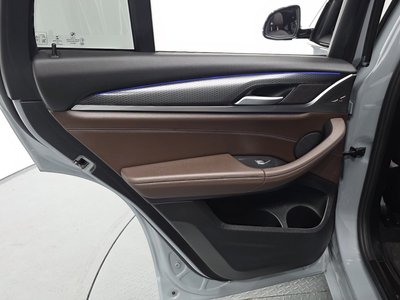 2022 BMW X4 缩略图 15