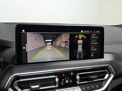 2022 BMW X4 缩略图 20