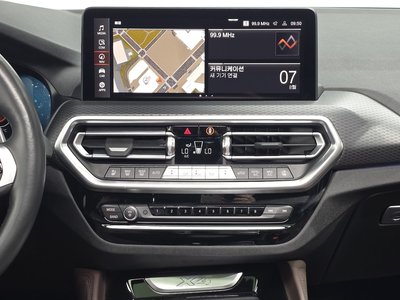 2022 BMW X4 缩略图 19