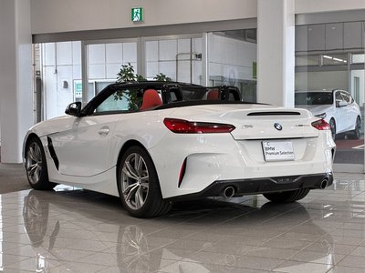 2022 BMW Z4 缩略图 50