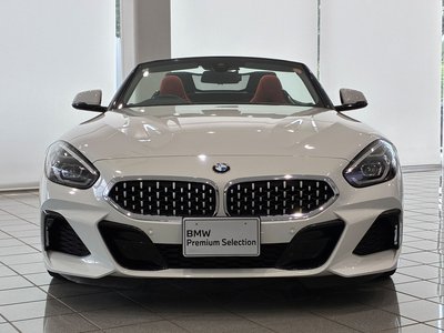 2022 BMW Z4 — фото 4