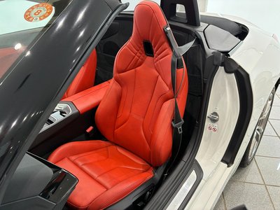 2022 BMW Z4 缩略图 18