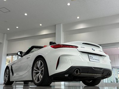 2022 BMW Z4 缩略图 11