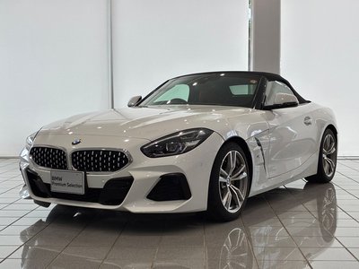 2022 BMW Z4 — фото 3