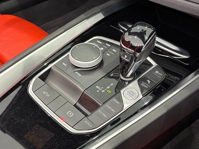 2022 BMW Z4 缩略图 24