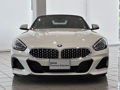 2022 BMW Z4 — фото 2