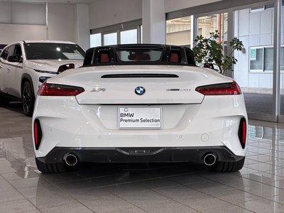 2022 BMW Z4 缩略图 44