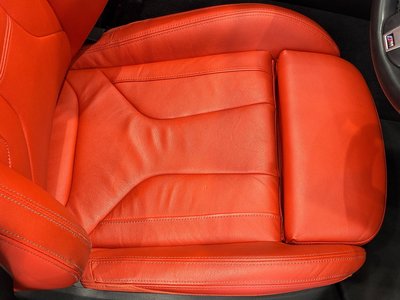2022 BMW Z4 缩略图 15