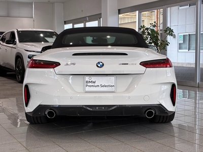 2022 BMW Z4 缩略图 45