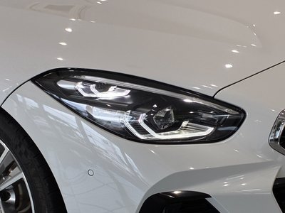 2022 BMW Z4 缩略图 43