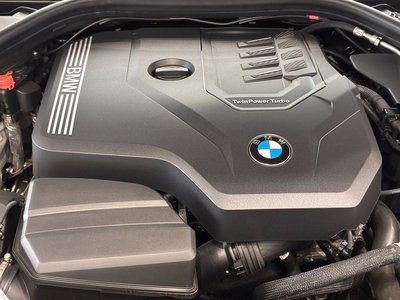 2022 BMW Z4 缩略图 49