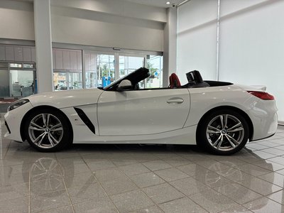 2022 BMW Z4 — фото 7