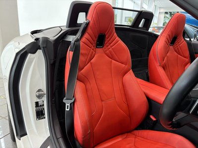 2022 BMW Z4 缩略图 14