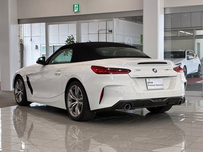 2022 BMW Z4 缩略图 48