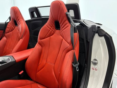 2022 BMW Z4 缩略图 19