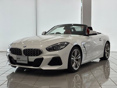 2022 BMW Z4 — фото 1