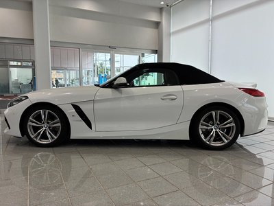 2022 BMW Z4 — фото 8
