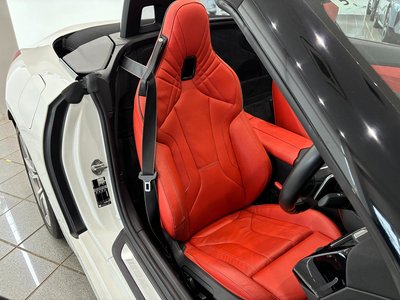2022 BMW Z4 缩略图 13