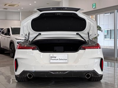 2022 BMW Z4 缩略图 46