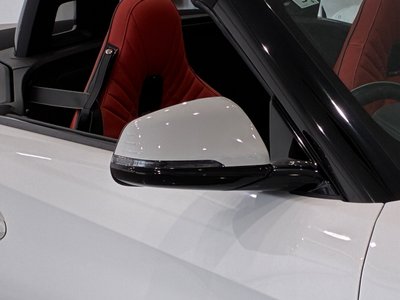 2022 BMW Z4 缩略图 40