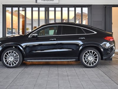 MERCEDES-BENZ GLE - 9