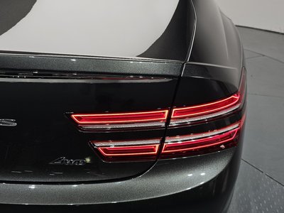 GENESIS G80 (RG3) - 10