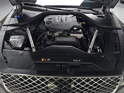 GENESIS G80 (RG3) - 7