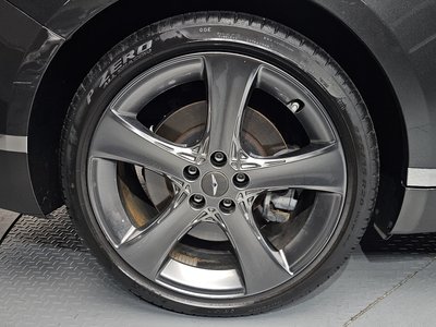 GENESIS G80 (RG3) - 8