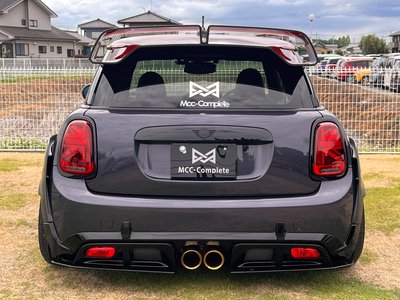 صورة مصغرة 44 لـ 2020 MINI COOPER