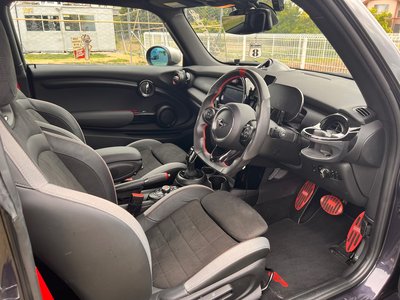 صورة مصغرة 53 لـ 2020 MINI COOPER