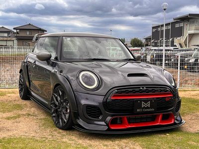 صورة 1 لـ 2020 MINI COOPER
