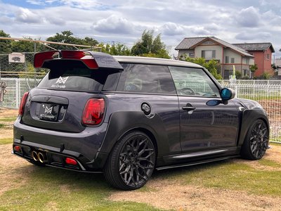 صورة 10 لـ 2020 MINI COOPER
