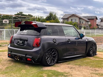 صورة مصغرة 46 لـ 2020 MINI COOPER