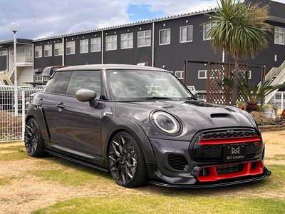 صورة 4 لـ 2020 MINI COOPER