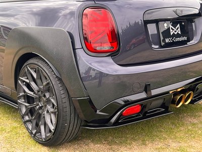 صورة مصغرة 32 لـ 2020 MINI COOPER