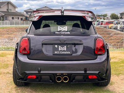 صورة 8 لـ 2020 MINI COOPER