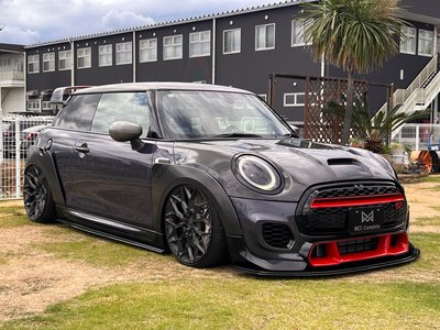 صورة مصغرة 40 لـ 2020 MINI COOPER