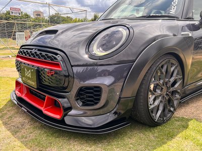 صورة مصغرة 15 لـ 2020 MINI COOPER