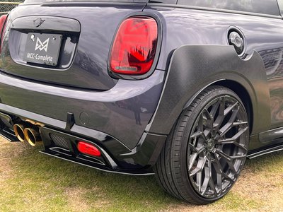 صورة مصغرة 33 لـ 2020 MINI COOPER