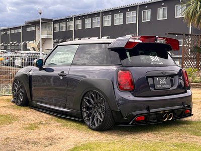 صورة مصغرة 45 لـ 2020 MINI COOPER