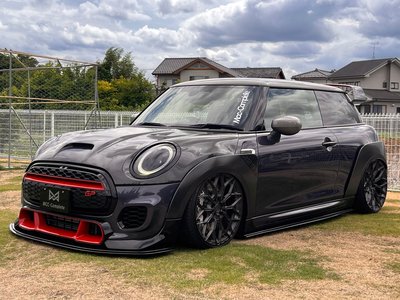 صورة مصغرة 41 لـ 2020 MINI COOPER