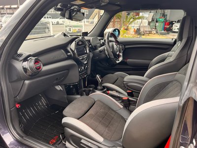 صورة مصغرة 54 لـ 2020 MINI COOPER