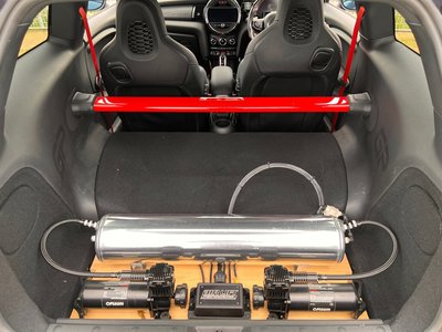 صورة مصغرة 67 لـ 2020 MINI COOPER