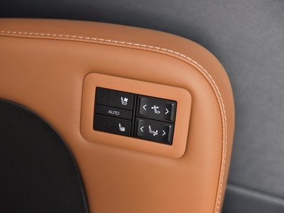 2026 Toyota VELLFIRE — миниатюра 12