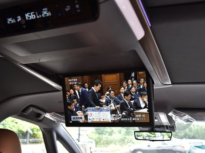 2026 Toyota VELLFIRE — миниатюра 11