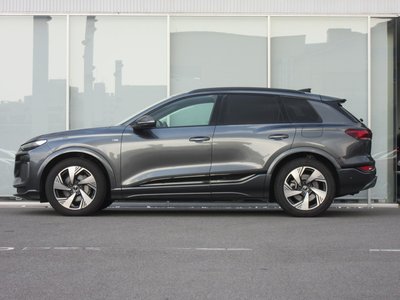 AUDI Q6 E-TRON - 7