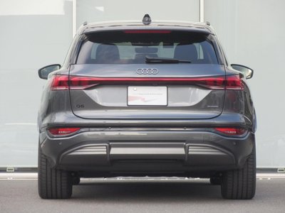 AUDI Q6 E-TRON - 9
